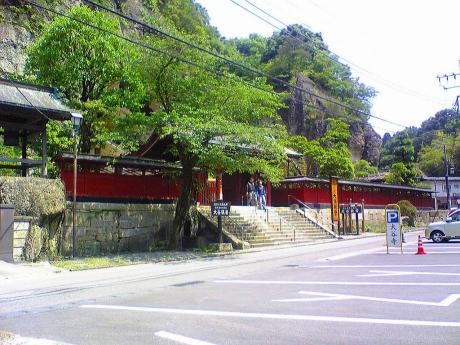 大谷寺