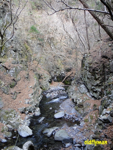 険峡1