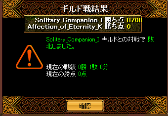 結果