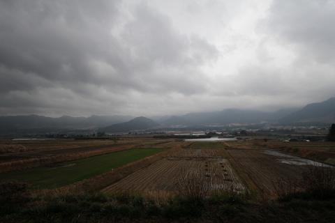 382 阿蘇下田城 ふれあい温泉駅