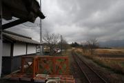 384 阿蘇下田城 ふれあい温泉駅