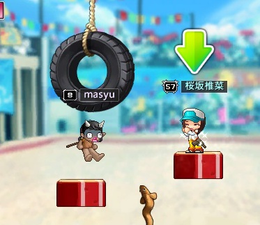 ましゅと