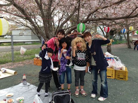hanami 001