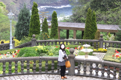 GW 伊豆高原の旅 NO.1