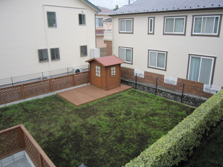 気がつけば もう6がつ・・・