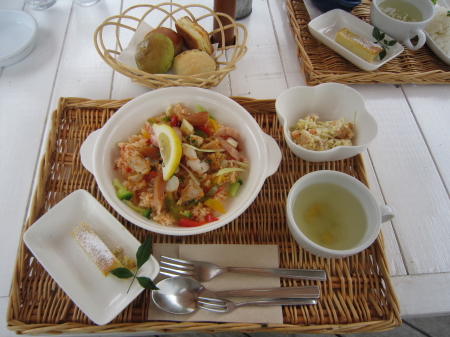 あっという間の3連休