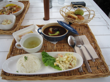 あっという間の3連休!!