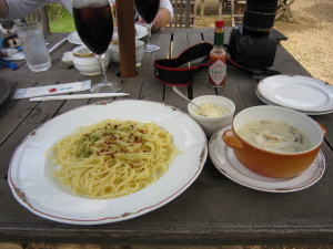 秋の伊豆高原 その1
