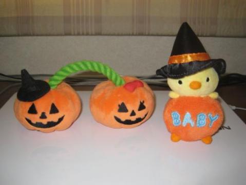 3才 お誕生日おめでとう~