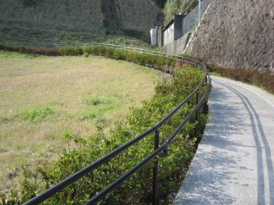 歴史公園オープン