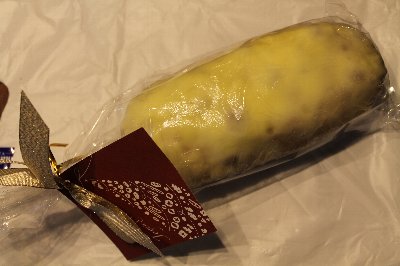 シュトーレン