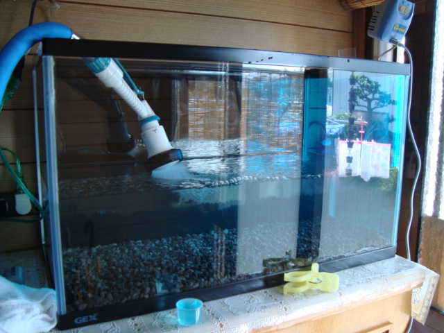 2012/05/24-6 濁り取り/排水しながらの注水方法-1