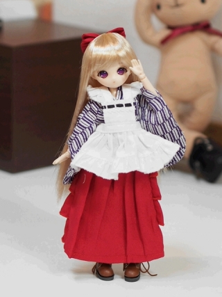 「迎えにきてね!」