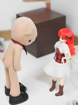 あれ・・・?