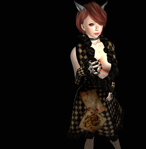 RMK*Bunny Hunt* #18:*RMK*