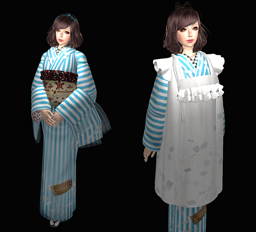 RMK*Bunny Hunt* #19: tomoto, alice