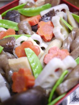 煮物