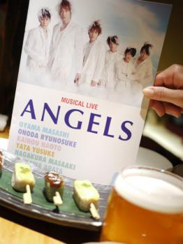 angels