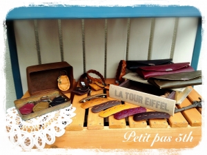 petit pas 5th