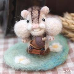 ちくpupuさん1