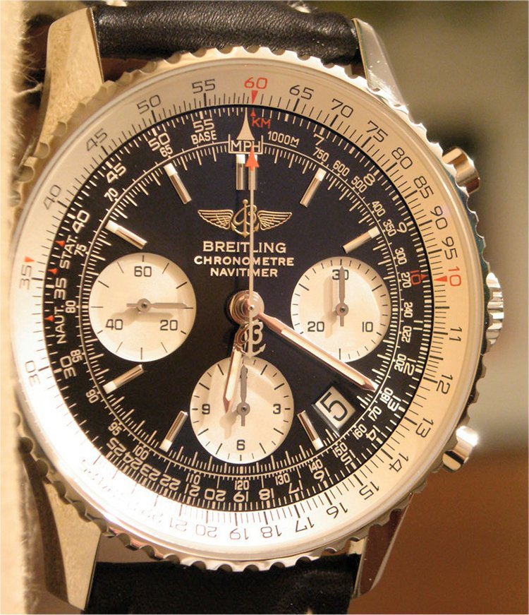 navitimer 20