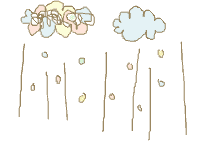 雨