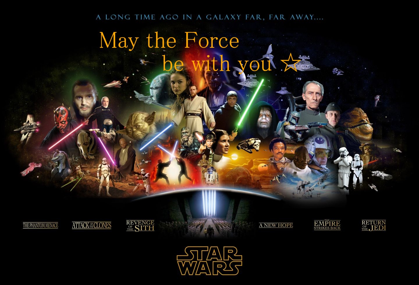 ＳＴＡＲ　ＷＡＲＳ 
