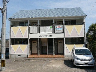 センチュリーコート5番館