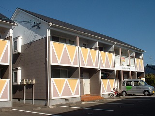 センチュリーコート2番館
