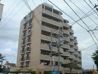 コマンション清水