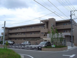 アウローラ桜町