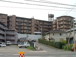 ヴェルデクス大淀河畔