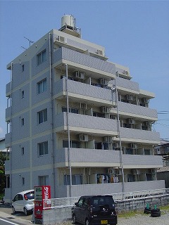 フレクション祇園