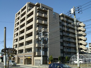 サーパス柳丸Ⅱ