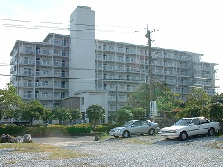 マンションセゾン