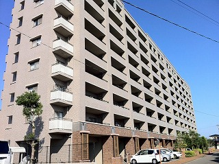 サーパス神宮北