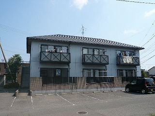 フレグランスMMK