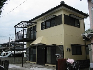 島之内中古