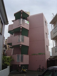 エステートスワゾノ