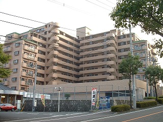 ルグラン大塚台