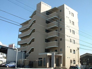 センチュリーコート5番館