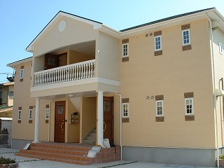 エルシーズ大塚弐番館