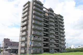 アービス城ヶ崎