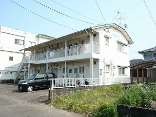 ブロード清武