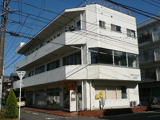 サザンウィング2番館
