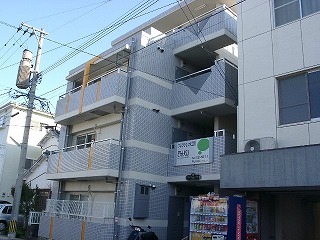 フレクション大工町