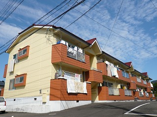 ニューハイム大塚