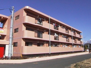 サンライズ吉村Ⅱ