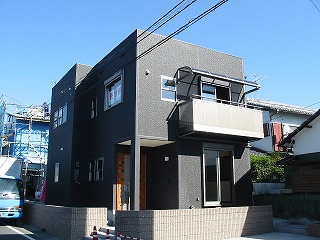 全景