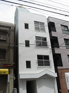 中古ビル